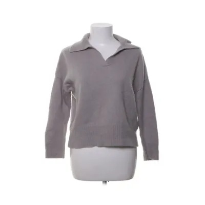 Sweater (Gray) from O'TAY Cashmere