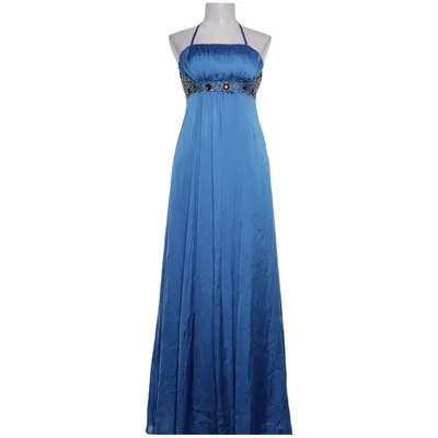 Aftonklänning (Blå) från Morrywood`s