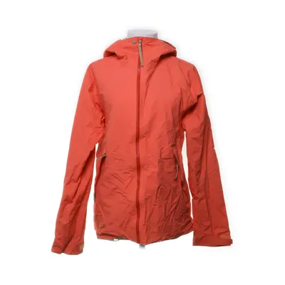 Shell jack (Roze) van Didriksons 1913 Polyamide, Polyester