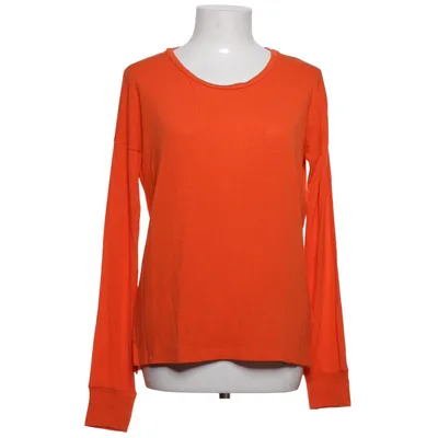 Långärmad t-shirt (25WJ6008) från WHYRED Elastan, Polyester, Viskos