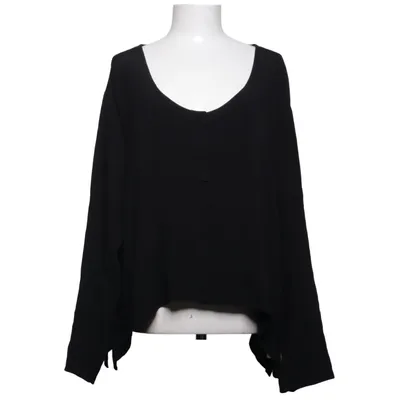 Blouse (Noir) de Thing Viscose