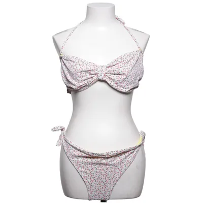 Bikini (Flerfarvet) fra Kiabi Elastan, Polyamid