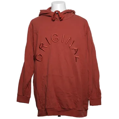 Sweat à capuche (Rouge) de Men + Coton