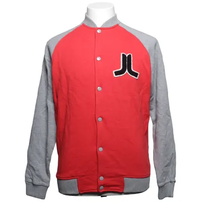 Collegejacka (Balker) från WeSC Bomull, Polyester