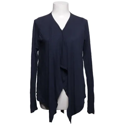 Cardigan (Blue) from Velvet Cotton, Modal