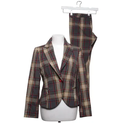 Pak (Bruin, Beige, Meerkleurig) van Rinascimento Elastaan, Polyester, Viscose