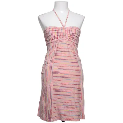 Robe dos-nu (Rose, Multicolore) de 3 Suisses Collection Coton