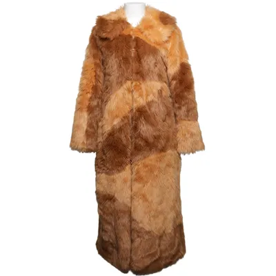 Kappa (Brun) från House of Sunny Akryl, Polyester