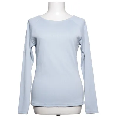 T-shirt à manches longues (Edina ribb top) de Visual Clothing Project
