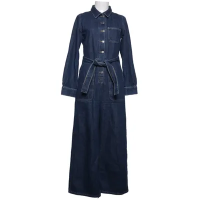 Combinaison (Bleu) de Balzac Paris Coton biologique