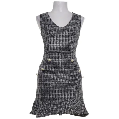 Klänning (DRS 11528) från Parisian Polyester