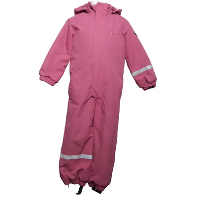 Overall (Pink) from ZigZag Polyester