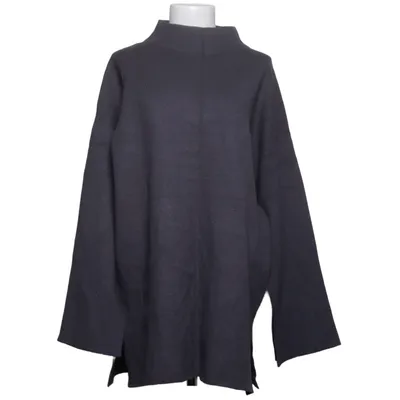 Tröja (Cozy Knit Sweater) från Bianca x Nelly Polyamid, Polyester, Viskos