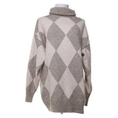 Polotröja (Beige) från Pringle Akryl, Polyester, Ull