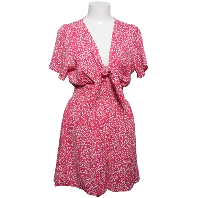 Combinaison (Rose, Blanc) de Melya Melody Polyester