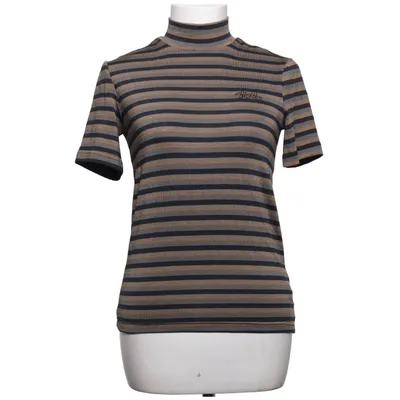 Top (Bruin, Grijs, Zwart) van Stüssy Elastaan, Polyamide