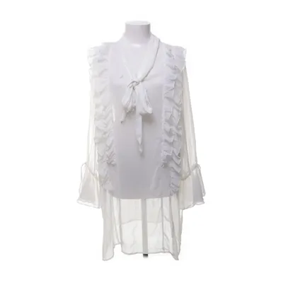 Strandjurk (Wit) van Zara