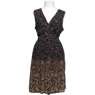 Kleid (Schwarz, Mehrfarbig) von Eye Candy Polyester