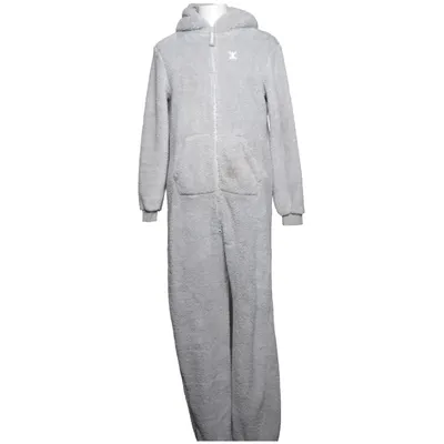 Grenouillère (Gris) de OnePiece Polyester