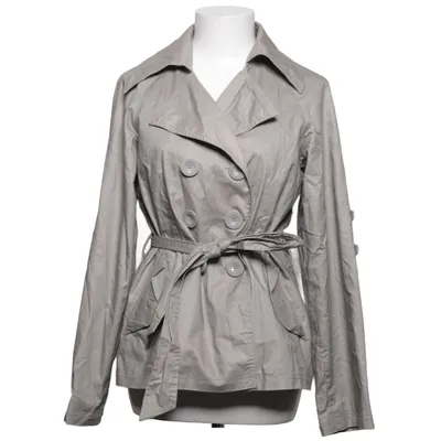 Trenchcoat (Beige) från Sara Kelly by Ellos Bomull, Elastan, Polyester