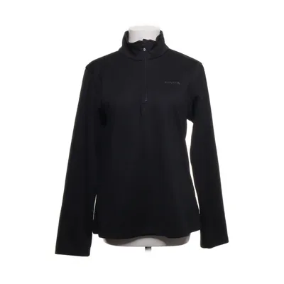 Fleecetröja (Svart) från Equipe Sport Polyester