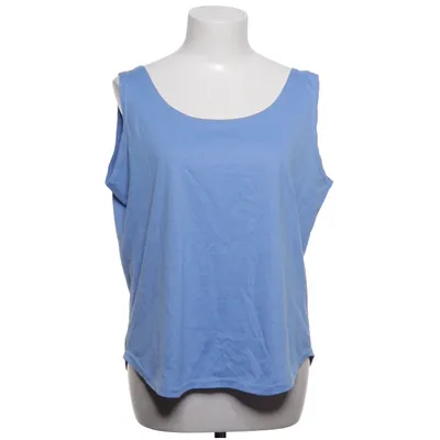 Débardeur (Bleu) de Braun Coton, Polyester