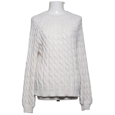 Sweater (VM3APHRE LS O-NECK KNIT VM) from Aware Recycled polyester