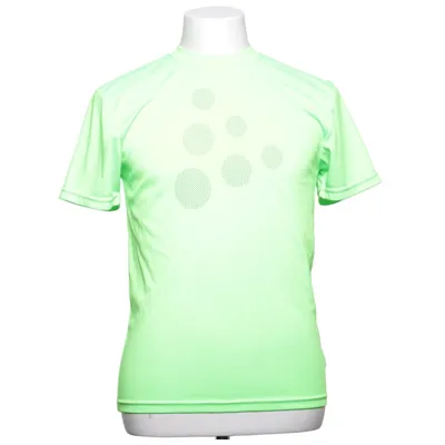 T-shirt (Vert) de Craft Polyester