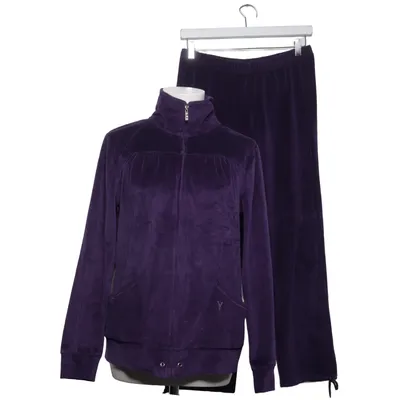 Loungewear (Purple) from Yamamay Cotton, Polyester