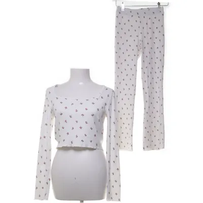 Pyjamas (Vit) från Censored