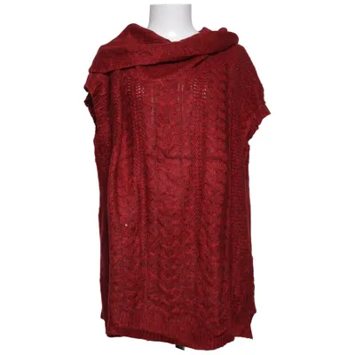 Turtleneck (Red) from Worthington Acrylic