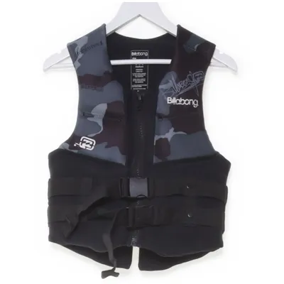 Ridväst (Svart) från Billabong Polyester