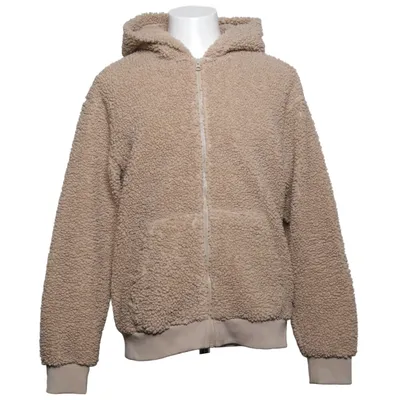 Hoodie (Beige) from H&M Polyester