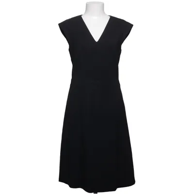 Kleid (Kavasi) von Hugo Boss Elasthan, Wolle