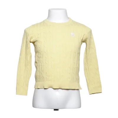 Tröja (Gul) från Hampton Republic Bomull, Nylon