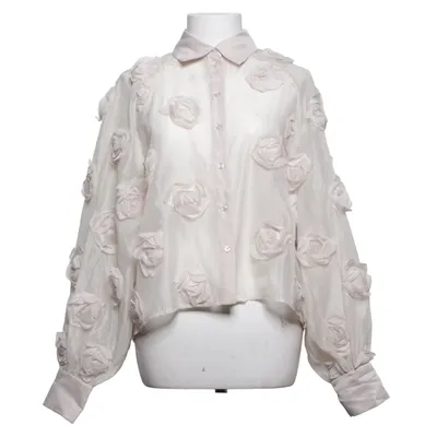 Bluse (Rosie Shirt) fra One and Other Polyester