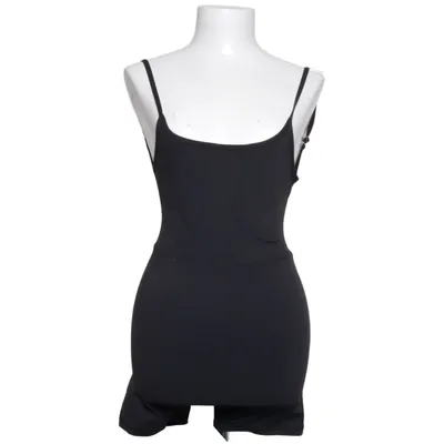 Body (Noir) de Josefine HJ x NA-KD Polyamide