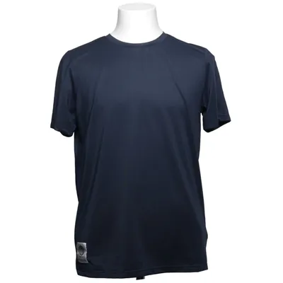 Maillot de sport (Bleu) de YMR Track Club Élasthane, Polyester