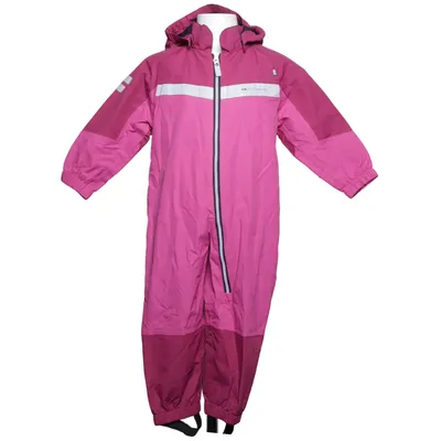 Overall (Rosa, Lila) från Lindberg Polyamid, Polyester