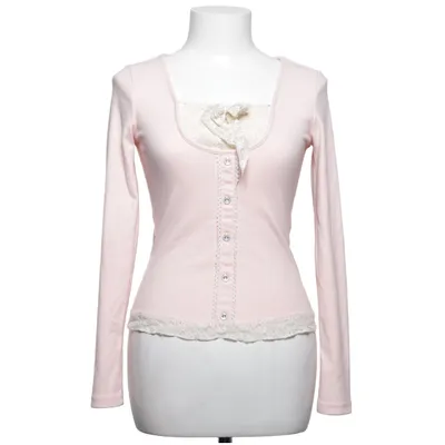 Haut (Rose) de Romwe