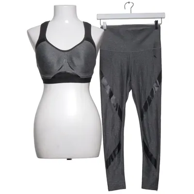 Ensemble de vêtements de sport (Gris, Noir) de Puma