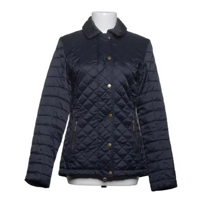 Jakke (LQU0973) fra Barbour Polyamid, Polyester