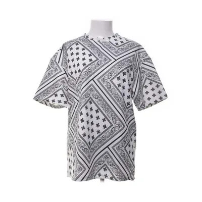 Tuniek (Zwart, Wit) van FRILIVIN Polyester