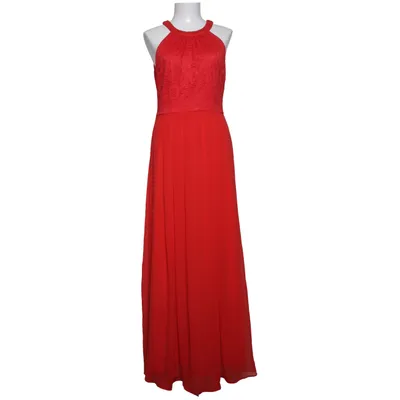 Evening gown (Red) from Dressystar Elastane, Polyamide, Polyester