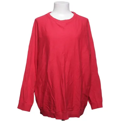 Tröja (Röd) från BPC Selection Bomull, Polyamid