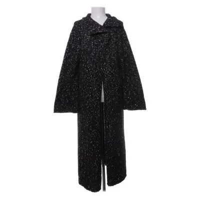 Cardigan (Zwart, Meerkleurig) van The Masai Clothing Company Acryl, Katoen, Mohair, Nylon