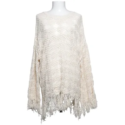 Tröja (Beige) från H&M Bomull