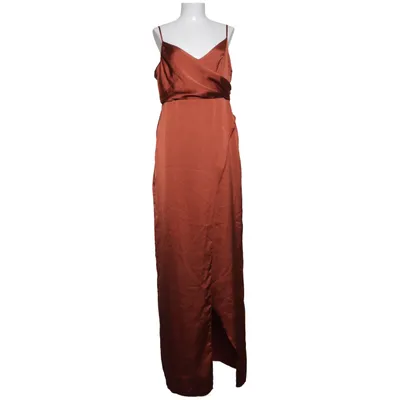 Wikkeljurk (Bruin) van Trendyol Polyester