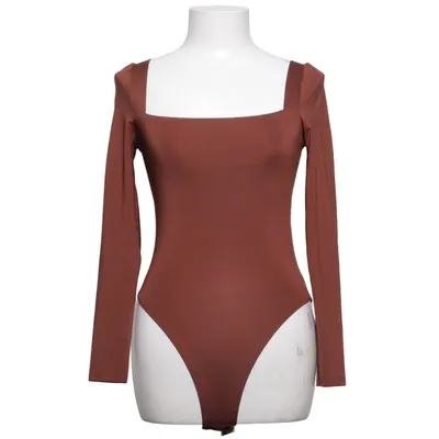 Body (Brun) från Topshop Petite
