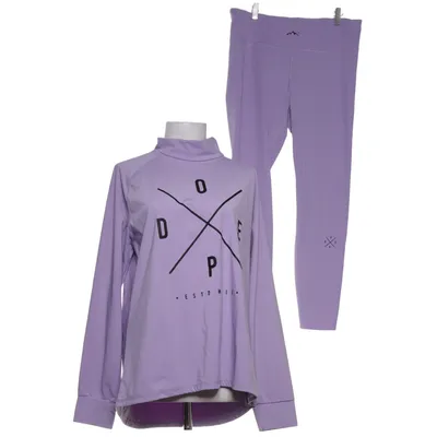 Trainingsset (Lila) van Dope